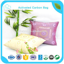 Multifunctional Activated Carbon Bag For Freshening Odor Absorber/Eliminate Peculiar Smell